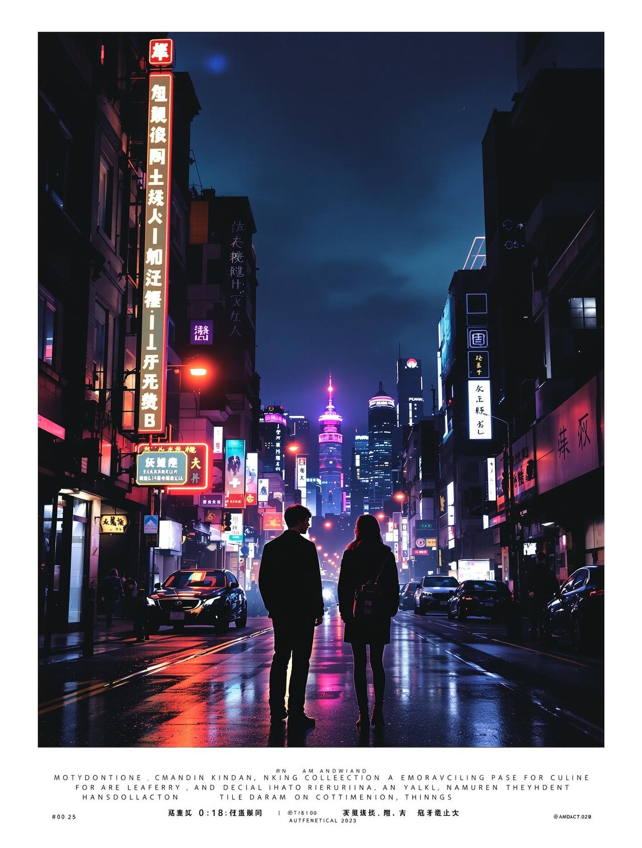 都市追光 - 午夜免费影院作品