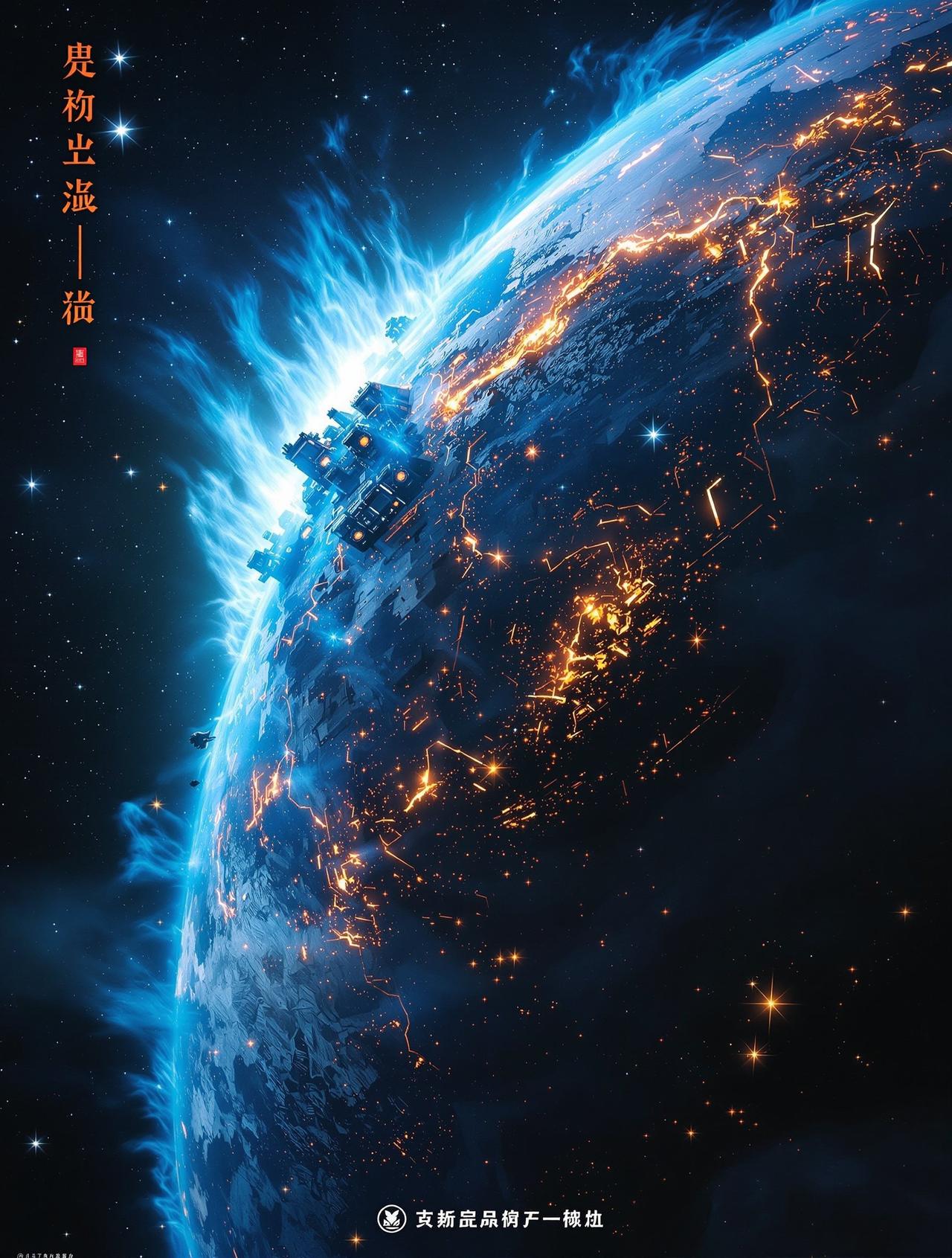 星际征途 - 午夜免费影院作品